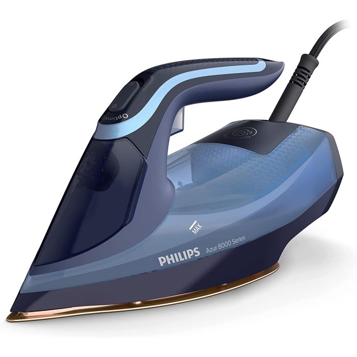 PLANCHA VAPOR DST8020/20 (PHILIPS)